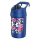thumbnail image 1 of Botella de agua Under Armour con aislamiento Royal Hypercamo de 946 ml, 1 of 5