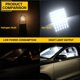 thumbnail image 5 of Panel LED tipo domo YM E-Bright 5050, 24 SMD, 8000 K, 12 V, paquete de 5, 5 of 7