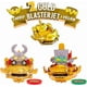 thumbnail image 4 of Superzings Lata Dorada  Series 4 ,  Figuras Exclusivas, 4 of 4