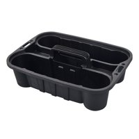 Organizador Plastico Multiuso 39 Cm Tactix 320208