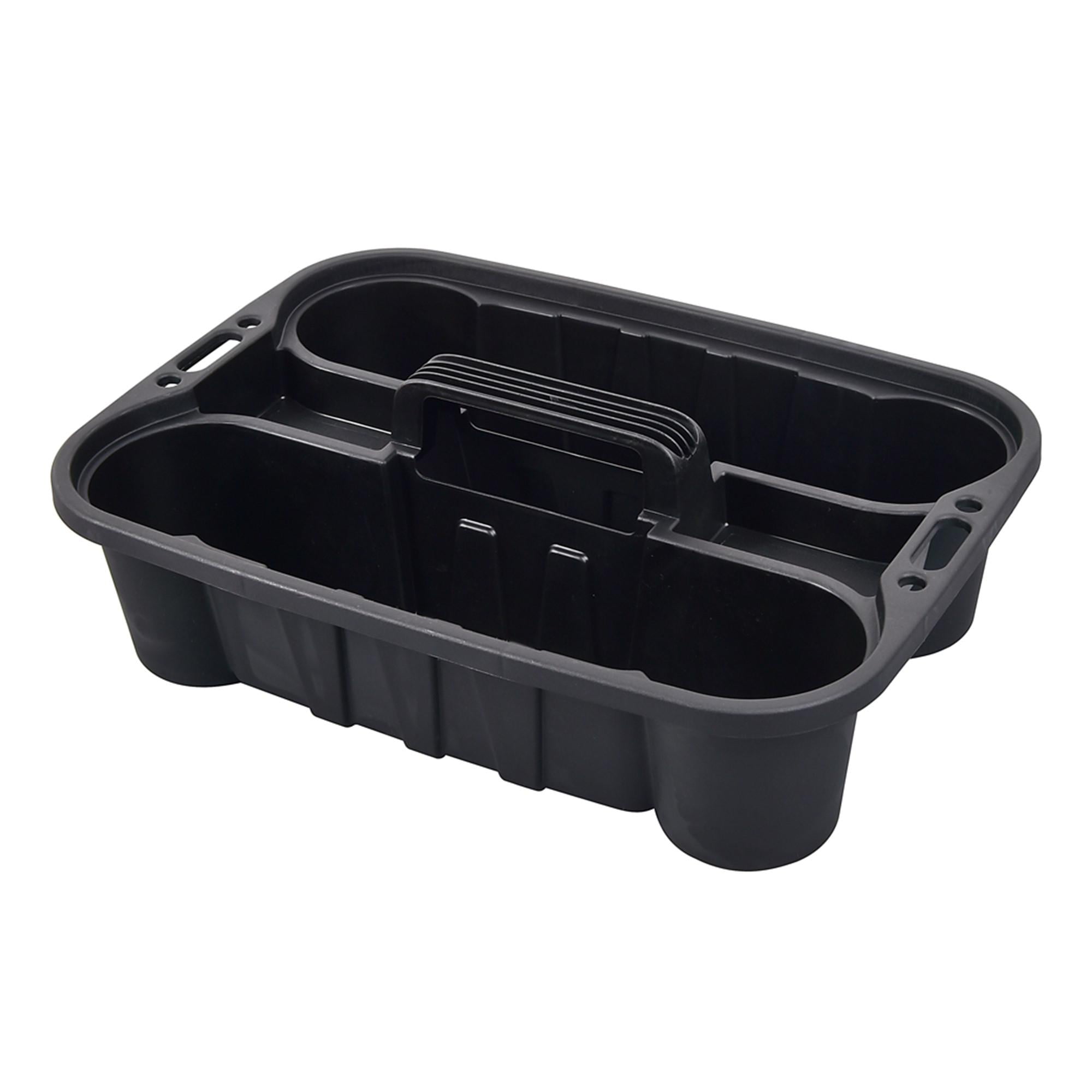 Organizador Plastico Multiuso 39 Cm Tactix 320208