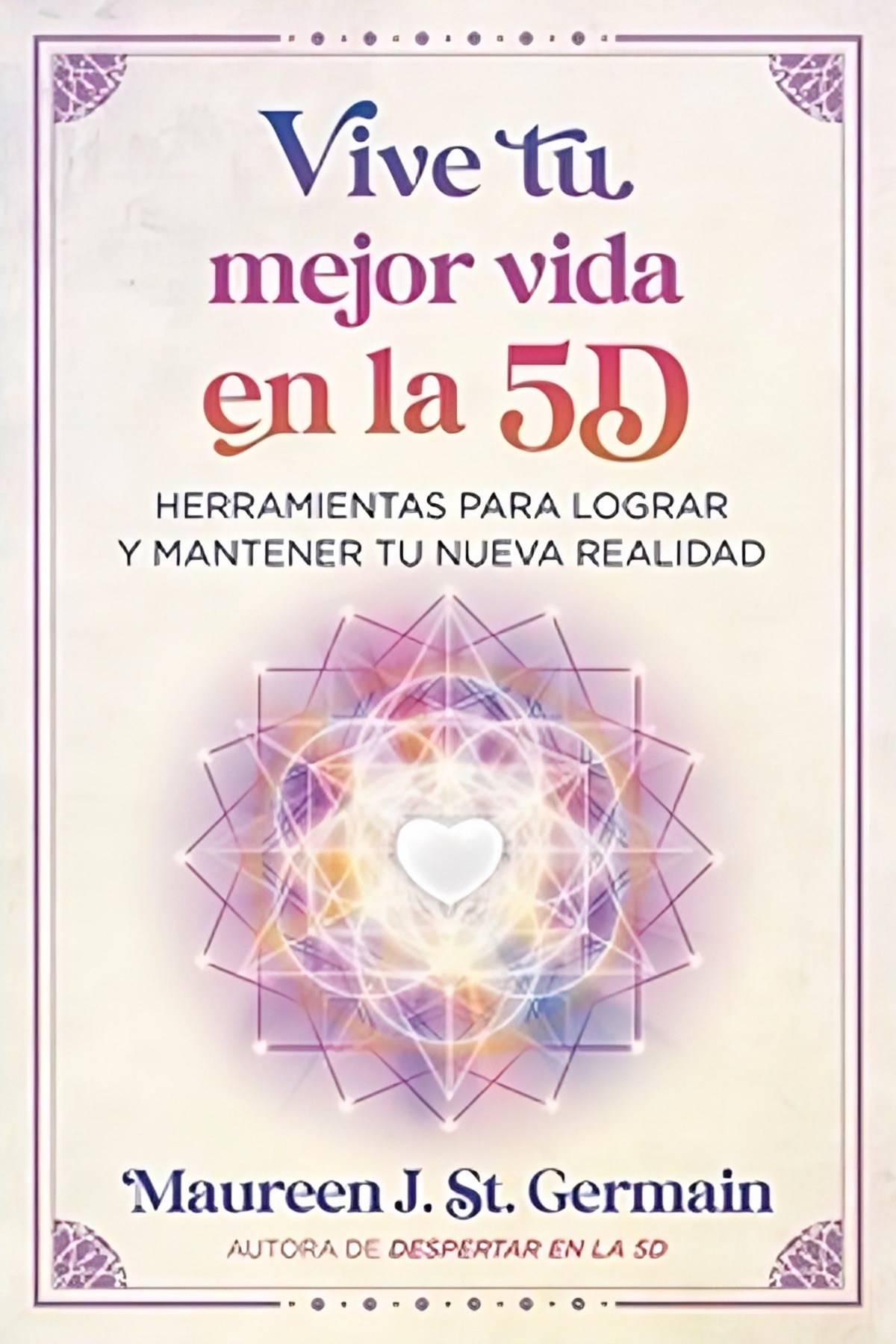 Océano - Libro Vive Tu Mejor Vida En La 5D - José Manuel Valenzuela Arce
