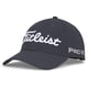 thumbnail image 5 of Gorra de golf Titleist Tour Performance, color blanco e índigo lavado, 5 of 5