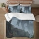 thumbnail image 1 of Black Myth WuKongSoft 3D Printed Duvet Cover Bedding Set with Comforter Cover 3 Piece Set, 1 of 5