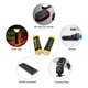 thumbnail image 5 of Batería recargable TRENDBOX 14430, 3,2 V, 450 mAh, LiFePO4, paquete de 8, 5 of 6