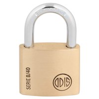 Candado Odis B40 40Mm