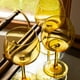 thumbnail image 4 of Set 6 Copas Gin/agua Ulm ambar, 4 of 9