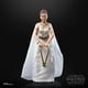 thumbnail image 1 of Juguete Star Wars The Black Series Princesa Leia Organa Yavin 4 Escala 6 Pulgadas, 1 of 2