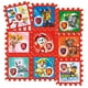 thumbnail image 2 of Piso Goma Eva Numeros 9 pzas 30x30 paw patrol, 2 of 2