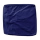 thumbnail image 3 of Funda Para Reposapiés A Prueba De Polvo Con Funda Otomana Inferior Elástica Azul Marino, 3 of 5