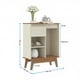 thumbnail image 5 of Buffet Marsala Roble/Beige, 5 of 5
