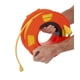 thumbnail image 2 of Carrete de cable Bayco KW-110, naranja, muy resistente a los impactos, 2 of 3