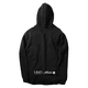 thumbnail image 2 of Poleron Mr Cartoon Hoodie Black, 2 of 2