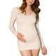 thumbnail image 1 of Camiseta Maternal Seamless 1094, 1 of 2