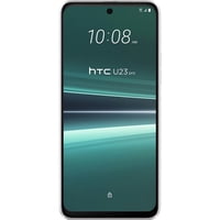 Htc U23 Pro 5G Doble Sim 256Gb Rom 12Gb Ram Gsm Desbloqueado - Blanco