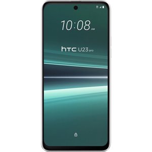 Htc U23 Pro 5G Doble Sim 256Gb Rom 12Gb Ram Gsm Desbloqueado - Blanco