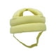thumbnail image 2 of Protector De Cabeza De Bebé Sombreros De Protección De Cabeza Infantil Para Niños Niñas Niños Gateando Amarillo, 2 of 3