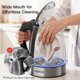 thumbnail image 3 of AZEUS Electric Kettle 1500W Tea Kettle, 1.8L Large Capacity, 3 of 3