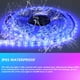 thumbnail image 5 of Luces para barcos HOKIION Pontoon LED, 20 pies, Marine Strip, azul, 12 V, 5 of 7