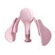 thumbnail image 5 of Ejercitador De Cadera Para Mujeres Equipo De Entrenamiento Fitness Entrenador De Suelo Pélvico Rosa, 5 of 5