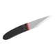 thumbnail image 2 of Cuchillo de podar de acero inoxidable con mango cómodo para jardinería, injertos y plantación., 2 of 8