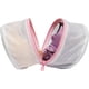 thumbnail image 4 of Bolsas de aseo Bra Lingerie, paquete de 3 unidades, artículos sencillos para el hogar de primera calidad, 4 of 4