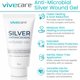 thumbnail image 2 of Gel para Heridas Vive Care 85 ml - Alivio Antimicrobiano de Quemaduras, 2 of 9