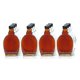 thumbnail image 2 of Botellas de cristal para sirope de arce North Mountain Supply, 350 ml, 12 unidades, 2 of 4