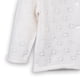 thumbnail image 2 of Chaleco Bebé Niña Blanco Pillin, 2 of 3