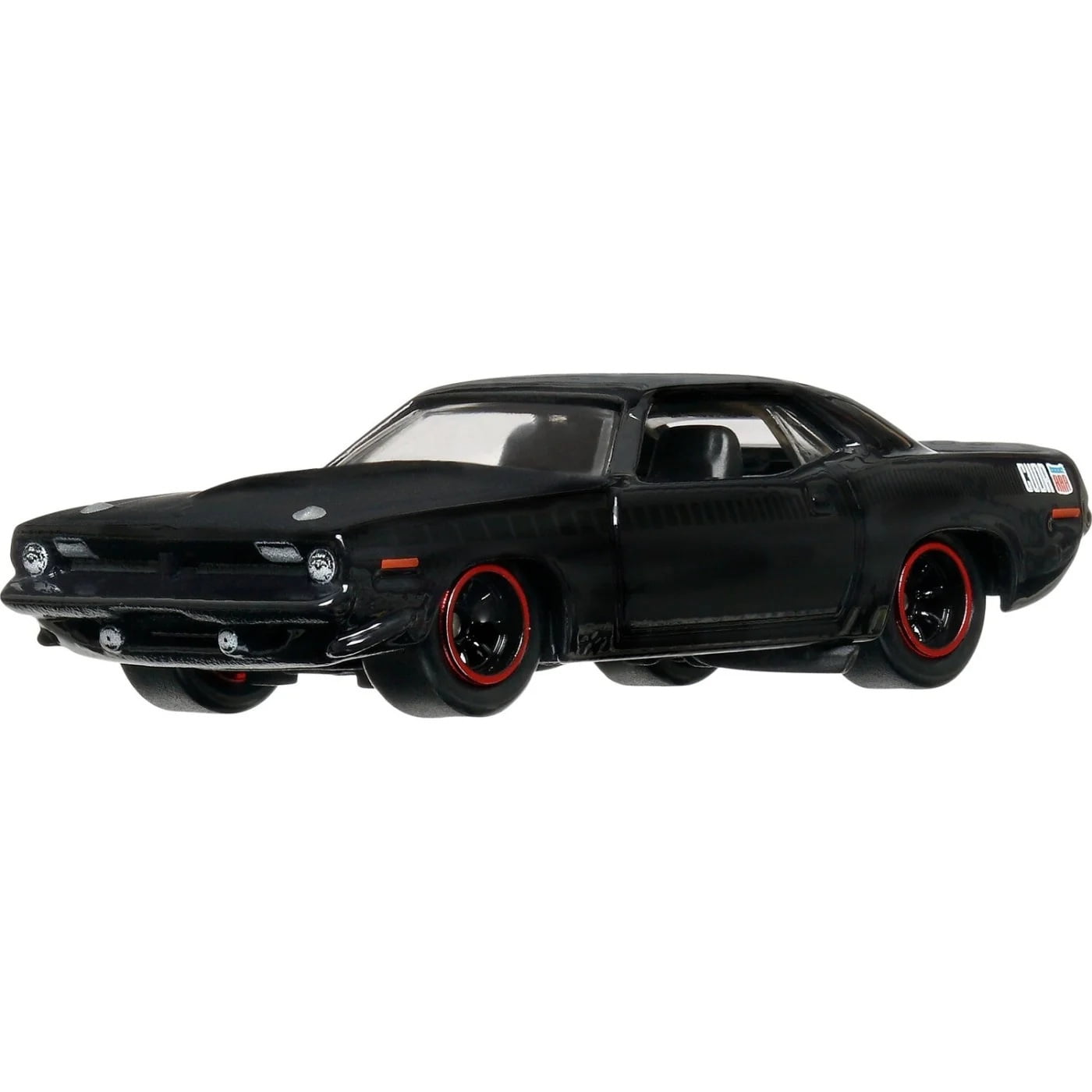 Hot Wheels Premium 1970 Plymouth Aar Cuda Rapido Y Furiosos