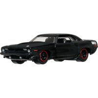 Hot Wheels Premium 1970 Plymouth Aar Cuda Rapido Y Furiosos