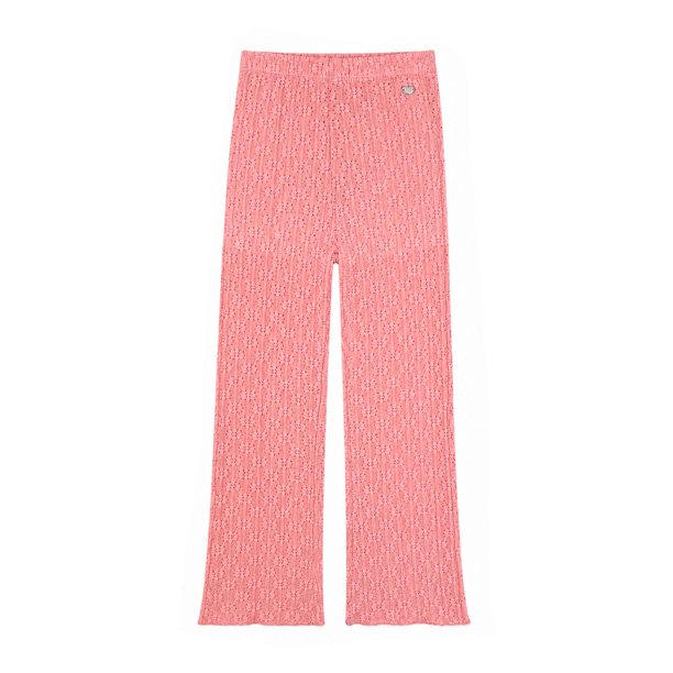 Pantalon girls flare sundaze 323