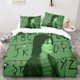 thumbnail image 1 of Stranger Things Three-piece bedding set, 1 of 5