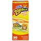 thumbnail image 1 of Bolsas para Snacks Hefty Zoo Pals con Cierre Presionable, Paquete de 50, 1 of 6