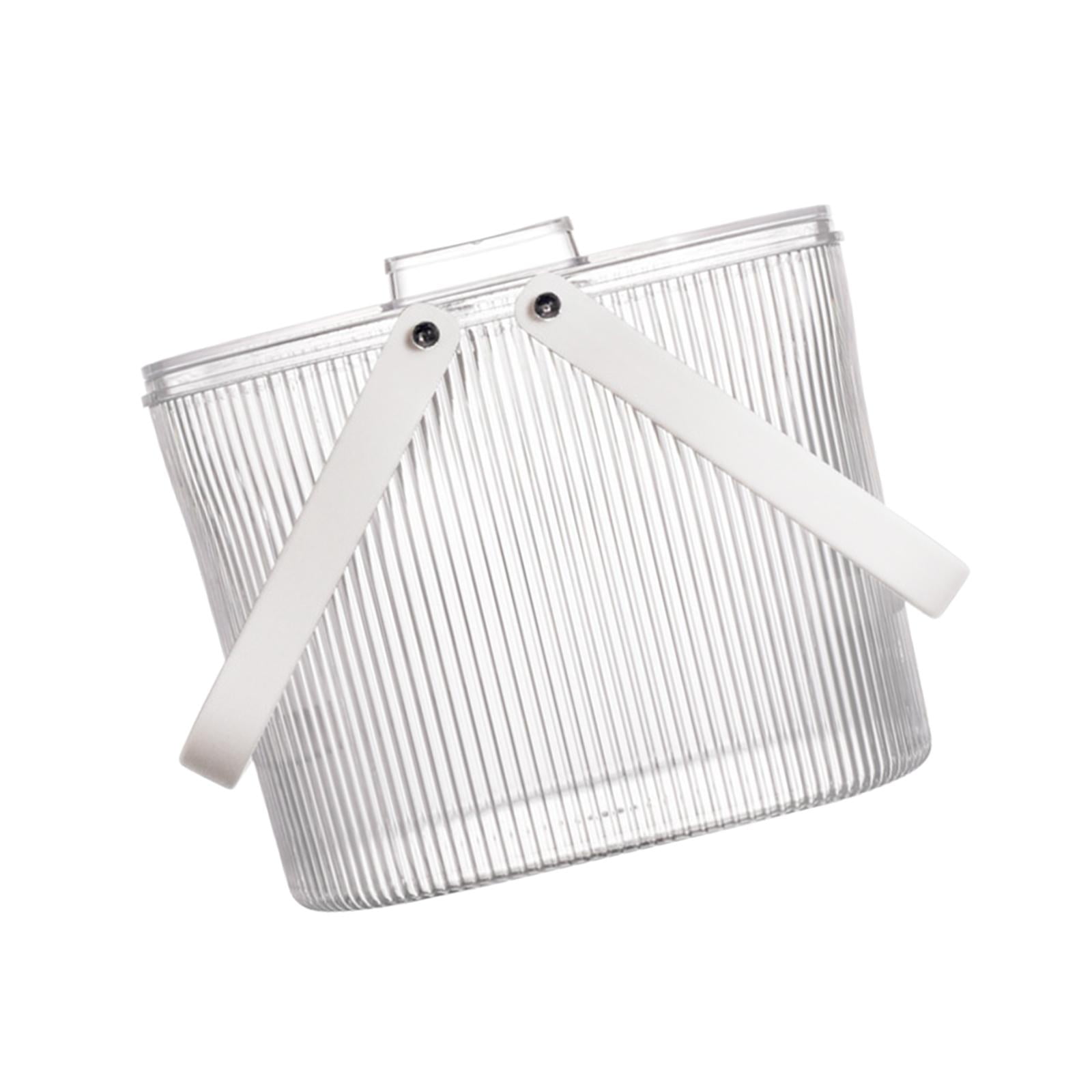 Bothyi - Cubo De Hielo, Cubo De Vino, Multifuncional, Transparente Para Bebidas, Champán, Cocina