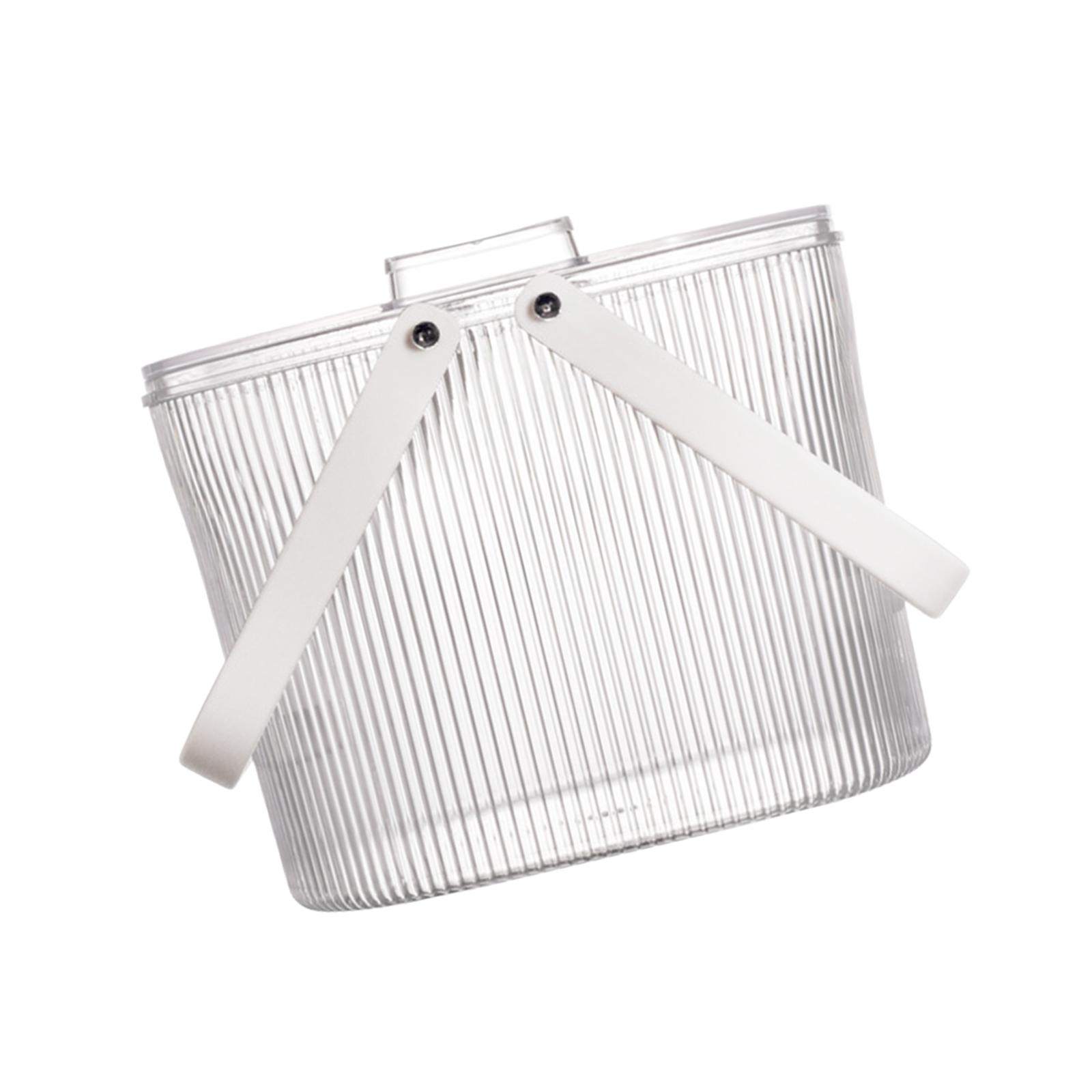 Bothyi - Cubo De Hielo, Cubo De Vino, Multifuncional, Transparente Para Bebidas, Champán, Cocina