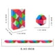 thumbnail image 2 of Puzles Party Favors Aubrogo Fidgets con forma de serpiente para niños, 30 unidades, 2 of 3