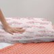 thumbnail image 3 of My melody Bedding Sets Cartoon Duvet Cover Lightweight 3 Piece Bet Sets for Kids Boys Girls, 3 of 5