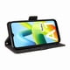 thumbnail image 3 of Carcasa FOXDOCK Xiaomi Redmi A1 4G de cuero PU, diseño acolchado clásico, protección contra caídas y rayones, 3 of 5