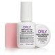 thumbnail image 3 of Pegamento de uñas Orly Nail Rescue Kit, 5 ml, polvo reparador, 4,25 g, 3 of 3