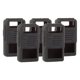 thumbnail image 5 of Funda Protectora Para Radio De Dos Vías, 5 Uds., Para Walkie Talkies Baofeng, 5 of 5
