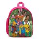 thumbnail image 1 of Fat Albert y los Niños Cosby Mochila Escolar para Niños y Niñas, Mochila Infantil Ligera de Alta Calidad, Grande y Duradera ROSA, 1 of 6