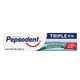 thumbnail image 2 of Pasta Dental Pepsodent Triple+ 3un, 90 g, 2 of 4