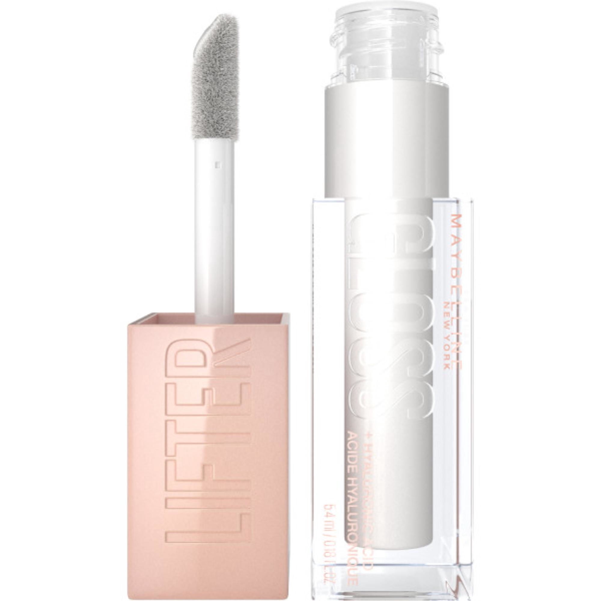 Labial Maybelline Lifter Gloss Pearl, 5.4 ml