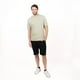 thumbnail image 4 of Polera Print Espalda verde claro S, 4 of 5