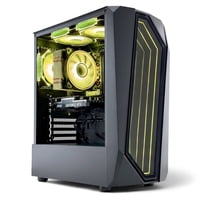 Hyperpc.Cl - Pc Gamer Amd Ryzen 5 5500 32Gb 1Tb Rtx 5060 Ti Wifi Air