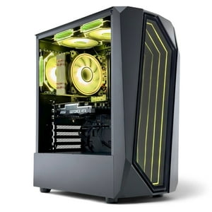 Hyperpc.Cl - Pc Gamer Amd Ryzen 5 5500 32Gb 1Tb Rtx 5060 Wifi Air
