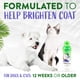 thumbnail image 4 of Champú para perros TropicLean Awapuhi Coconut Whitening 600 ml, 4 of 8