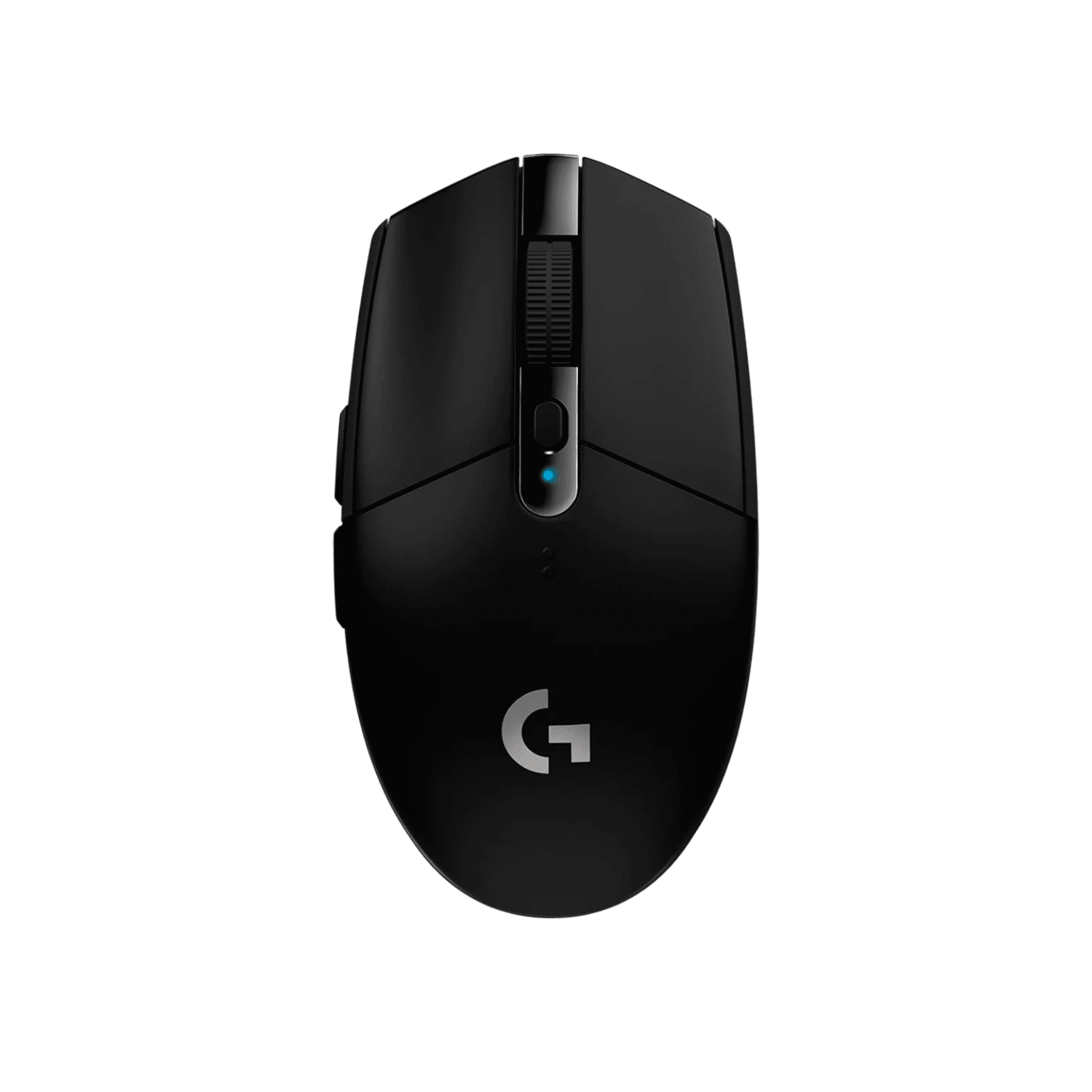Mouse Gamer Logitech G305 Lightspeed Negro