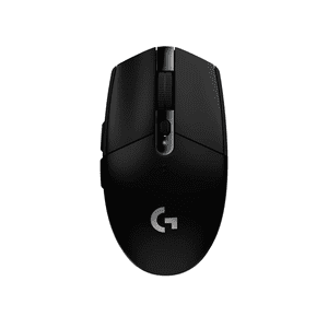 Mouse Gamer Logitech G305 Lightspeed Negro
